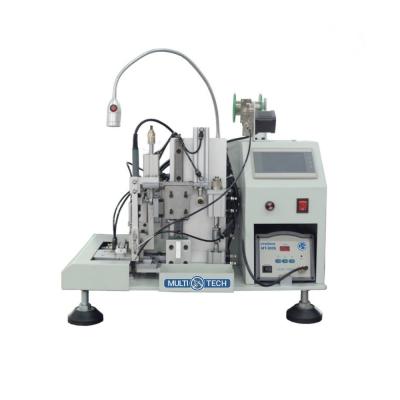 Otomatik Kablo Lehimleme Makinesi | MT-107