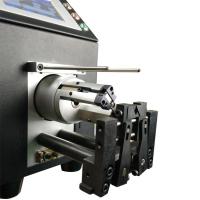 Otomatik Koaksiyel Kablo Sıyırma Makinesi MT-609