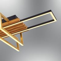 Özcan 1420-1 Plafonyer Meşe