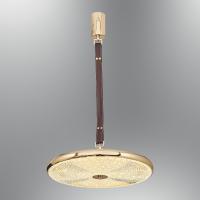 Özcan 2770-4A-03 Tetra 50Cm Sarkıt Avize Sarı