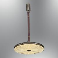 Özcan 2770-4A-24 Tetra 50Cm Sarkıt Avize Platin