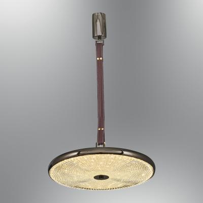 Özcan 2770-4A-24 Tetra 50Cm Sarkıt Avize Platin