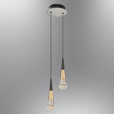 Özcan 2817-2A Diamond 2'li Sarkıt