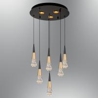 Özcan 2817-6A Diamond 6'lı Sarkıt
