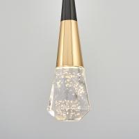 Özcan 2817-6A Diamond 6'lı Sarkıt