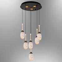 Özcan 2819-6A 6'lı Sarkıt