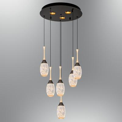 Özcan 2819-6A 6'lı Sarkıt