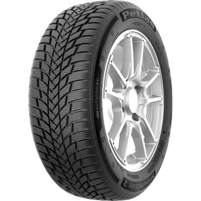 Petlas 185/65 R14 86T SnowMaster 2 Oto Kış Lastiği
