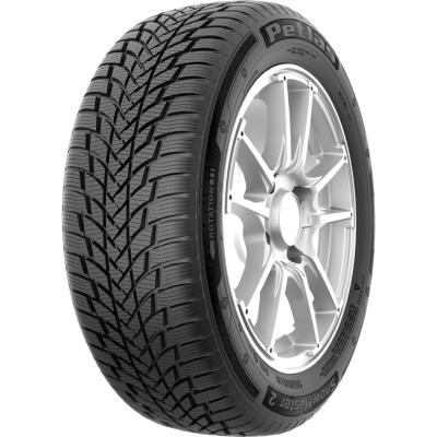 Petlas 205/55 R16 91H SnowMaster 2 Oto Kış Lastiği