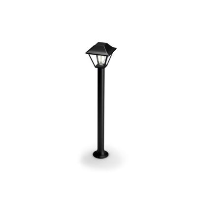 Philips Alpenglow 60 W E27 Bahçe Direk Lambası  (Ampulsüz(