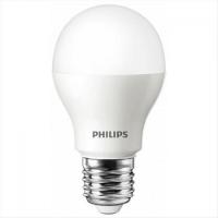 Philips Essential Led Ampul 8,5-60W Beyaz Işık E27