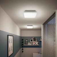 Philips Mauve CL270 Kare 24W Ilık Beyaz Işık (4000K)