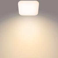 Philips Mauve CL270 Kare 24W Sarı Işık