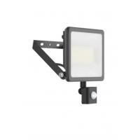 Schneider 50W IR Sensörlü Led Projektör Beyaz Işık IP44 IMT47221