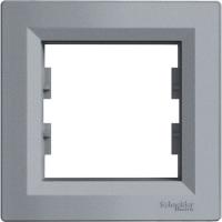 Schneider Electric Asfora Plus Çerçeve Çelik