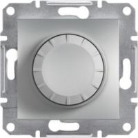 Schneider Electric Asfora Plus Işık Dımmer Alüminyum