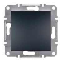 Schneider Electric Asfora Plus Vavien Antrasit