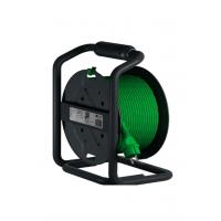 Schneider Electric IMT33156 Kablo Makarası 40 metre HO5VVF 3G1.5