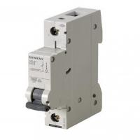 Siemens 16 Amper B Tipi 6kA 5SL6116-6YA Monofaze Otomat Sigorta