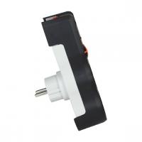 Tunçmatik Powersurge 2 1050 Joule Beyaz TSK19021 İkili Akım Korumalı Priz