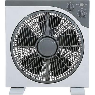 Vanti KCF271 40W Taşınabilir Kutu Vantilatör