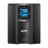 APC SMC1500IC SmartConnect Özellikli APC Smart-UPS C 1500 VA LCD