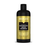 Bioplex Argan Yağlı Onarıcı Saç Şampuanı / Argan Shampoo 400ml