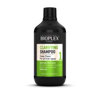 Bioplex Arındırıcı Şampuan / Clarifying Shampoo No: 1 500ml