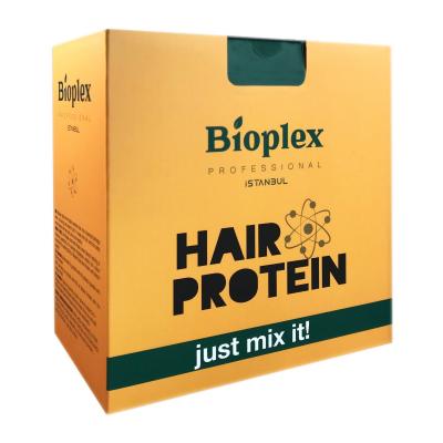 Bioplex Hair Protein - Saç Bakım Proteini 500 gr