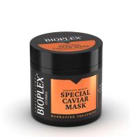 Bioplex Havyar Özlü Onarıcı Saç Bakım Maskesi / Caviar Hair Mask 500ml