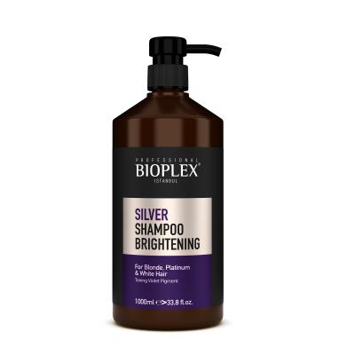 Bioplex Silver Şampuan / Silver Shampoo 1000ml