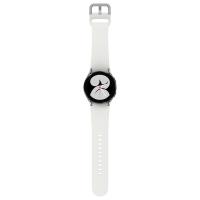 Galaxy Watch4 40mm Gümüş Akıllı Saat