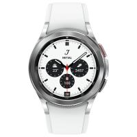 Galaxy Watch4 Classic 42mm Gümüş Akıllı Saat