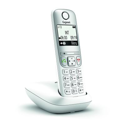 Gigaset A690A Dect Telefon Beyaz