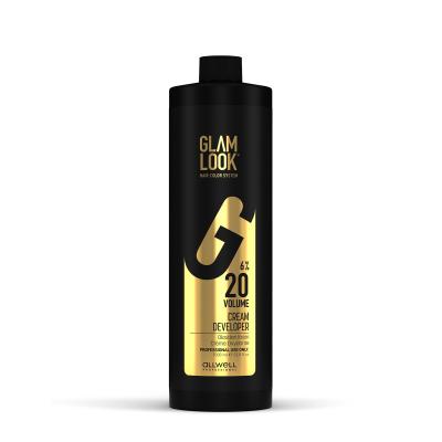 Glamlook 20 Volüm Oksidan Krem 1000 ml
