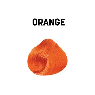 Glamlook Kalıcı Saç Boyası / P. Hair Color 50ml  ORANGE