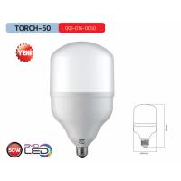 Horoz Torch-50 Beyaz Işık E-27 50 Watt 4000 Lümen Led Ampul