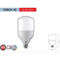 Horoz Torch30 6400K Beyaz Işık 30 Watt Led Ampül