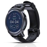 Motorola Moto Watch 100 - Akıllı Saat - Siyah