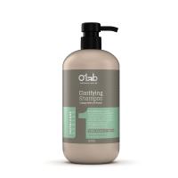 O'lab Clarifying Shampoo