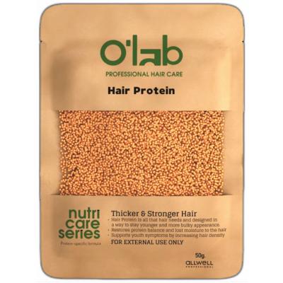 O'lab Hair Care New Protein