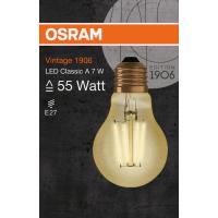 Osram Led Classic A 7 Watt E27 Duy 2500 Kelvin