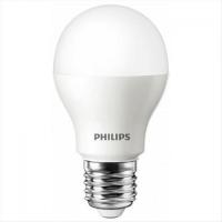Philips Essential Led Ampul 8,5-60W Beyaz IŞIK E27