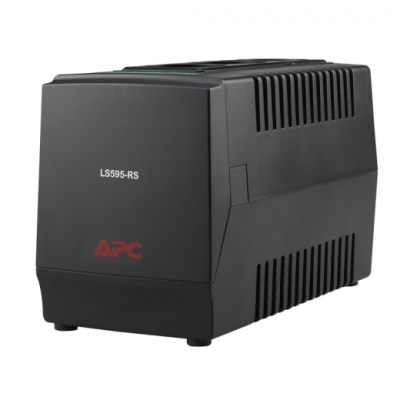 Apc Liner 600 Va Otomatik Voltaj Regülatörü 3 Schuko Çıkış 230 V