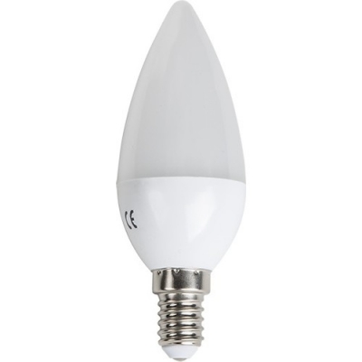 CATA CT-4076 Led Buji Ampul Beyaz