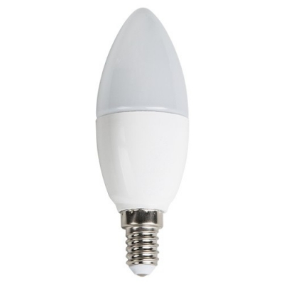 CATA CT-4079 Led Buji Ampul Beyaz