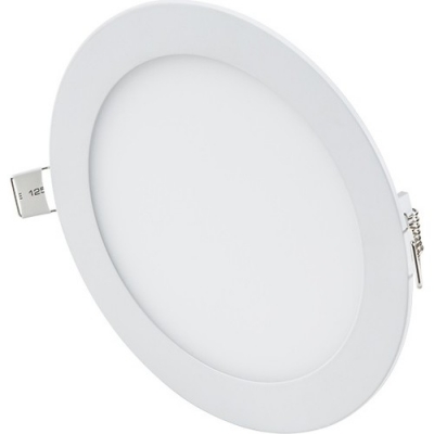 CATA CT-5147 12W Panel Led Spot Armatür Beyaz Renk