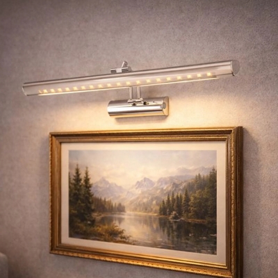 CATA CT-5212 7W Kuğu Ledli Aplik Beyaz Işık