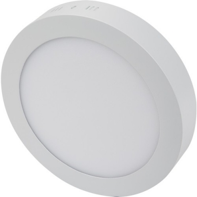 CATA CT-5233 18W Panel Spot Sıva Üstü Beyaz