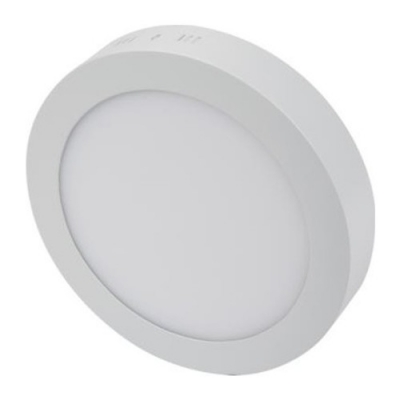 CATA CT-5233 Sıva Üstü Daire Panel Led Armatür Günışığı